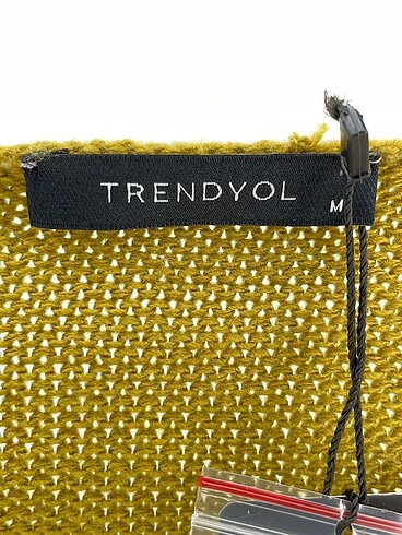 m Beden çeşitli Renk Trendyol & Milla Hırka %70 İndirimli.
