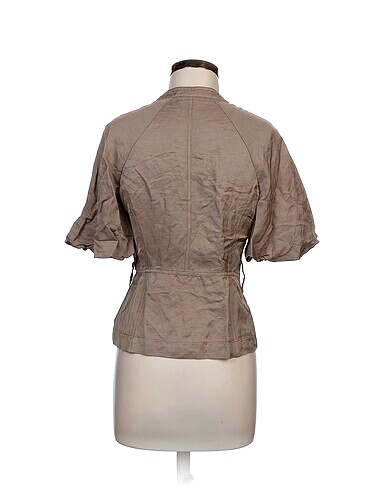 s Beden Kasha Blazer %70 İndirimli.