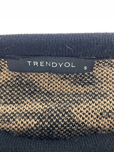 s Beden çeşitli Renk Trendyol & Milla Mini Etek %70 İndirimli.