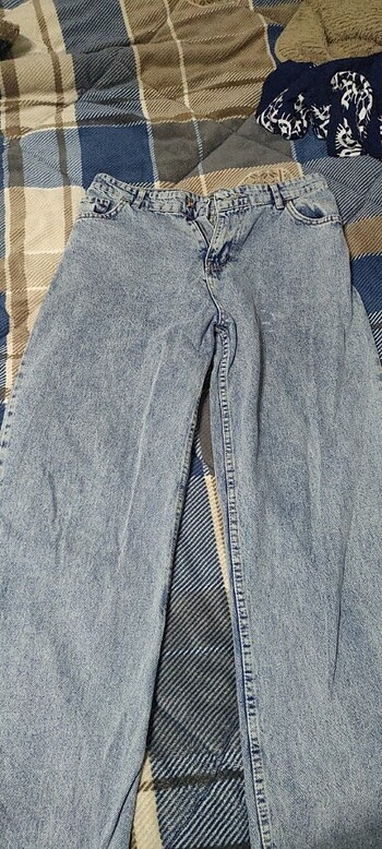 Kot pantolon