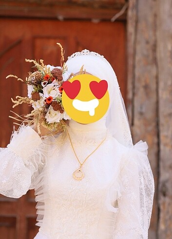 Henna Gelinlik Gelinlik