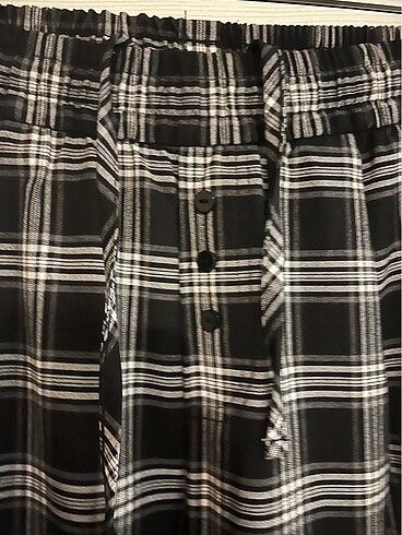 Bershka Bershka Pantolon