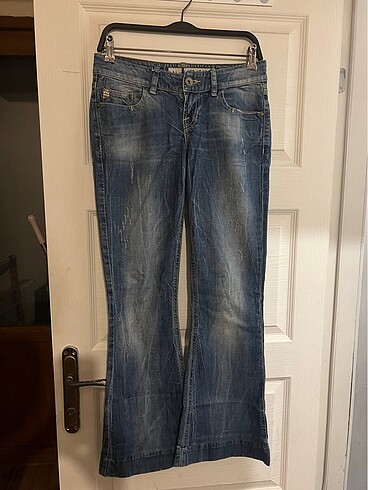 Vintage Jean