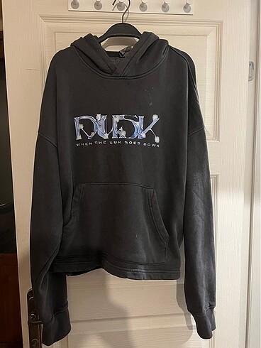 Bershka Sweatshirt