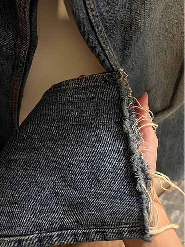40 Beden Zara Jean