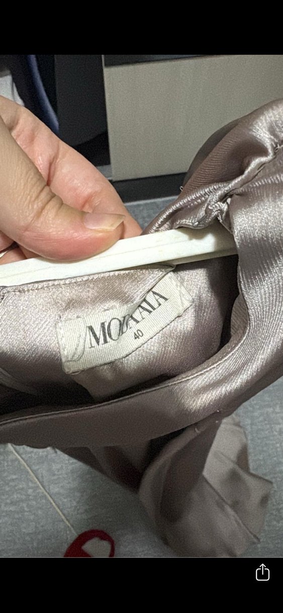 Abiye elbise - Görsel 2