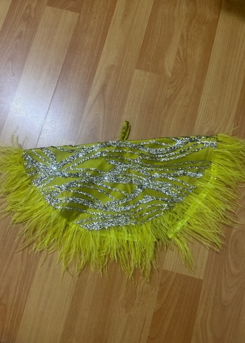 Nişan halay mendili - Görsel 2