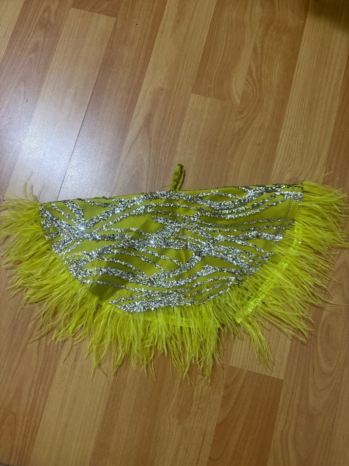 Nişan halay mendili - Görsel 2