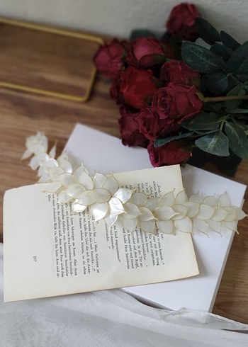 Tesettür taç aksesuar - Görsel 2