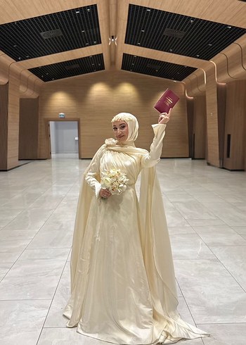 Tesettür taç aksesuar - Görsel 3