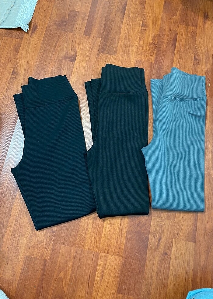 Fitilli Tayt - Görsel 2