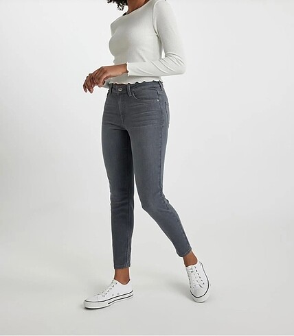 Jean Pantolon - Görsel 2