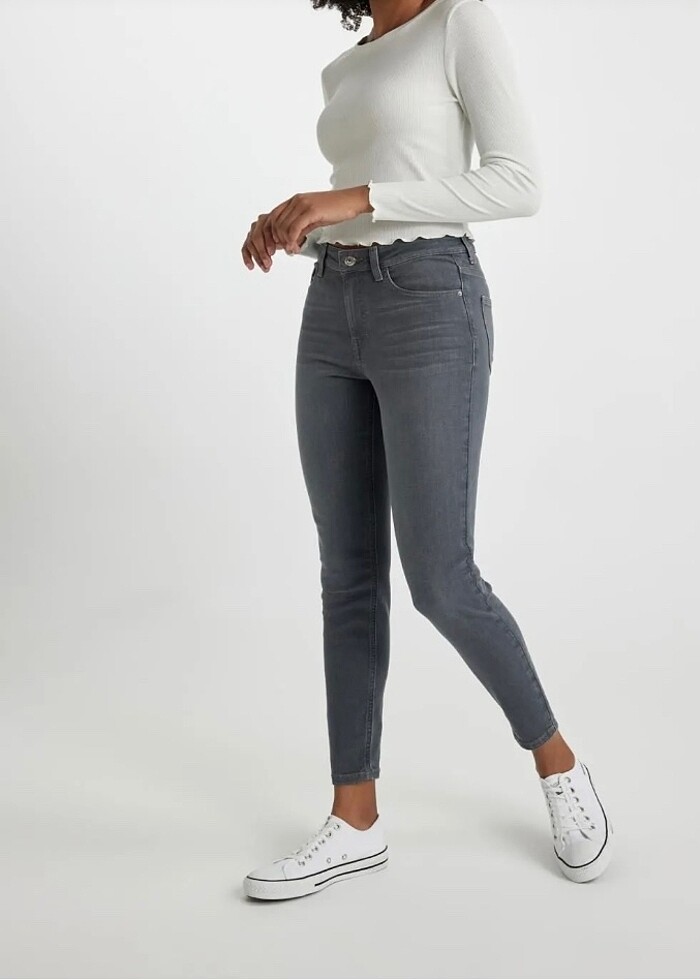 Jean Pantolon - Görsel 2