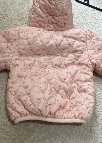 Bebek Mont - Görsel 4