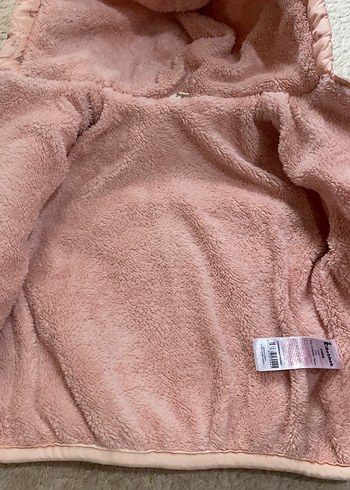 Bebek Mont - Görsel 3