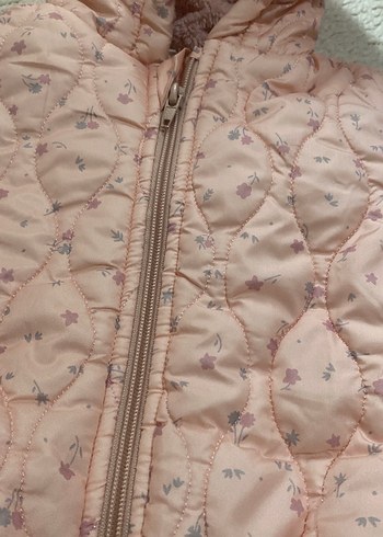 Bebek Mont - Görsel 2