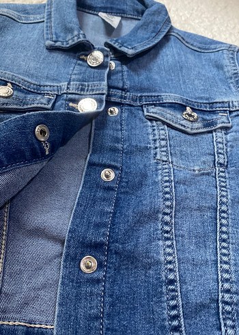 Kot Ceket - Görsel 3