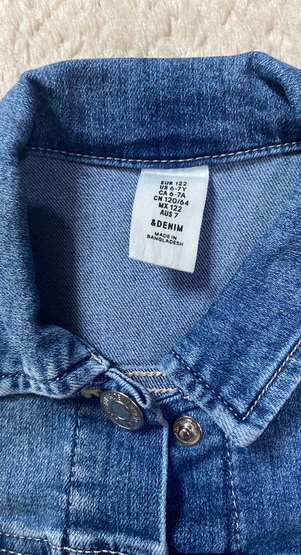 Kot Ceket - Görsel 2