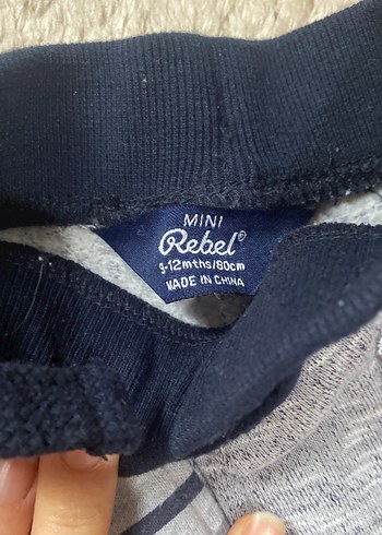 Eşofman - Görsel 5