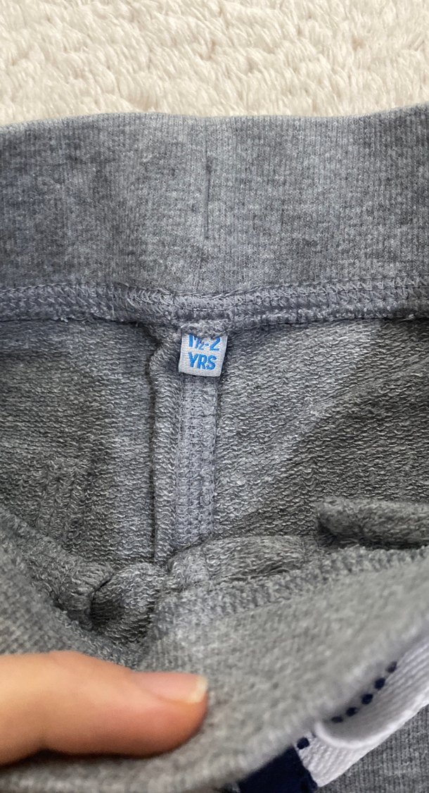 Eşofman - Görsel 4