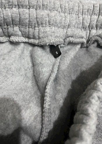 İçi Polarlı Jogger - Görsel 5