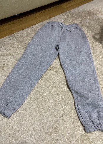 İçi Polarlı Jogger - Görsel 3