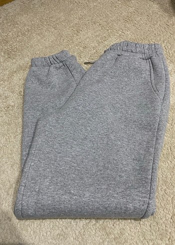 İçi Polarlı Jogger - Görsel 4