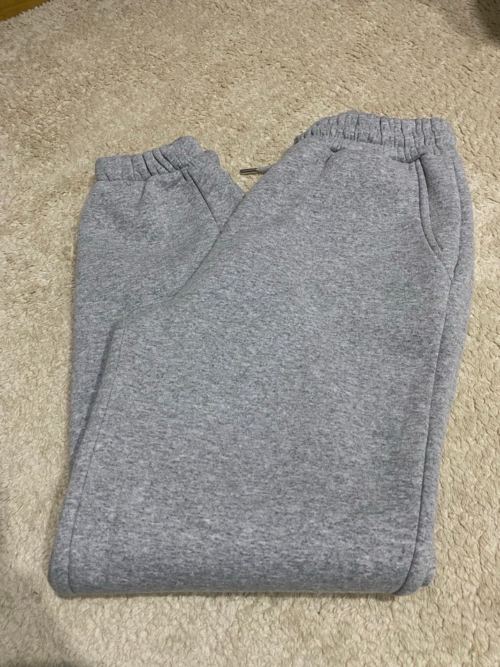 İçi Polarlı Jogger - Görsel 4