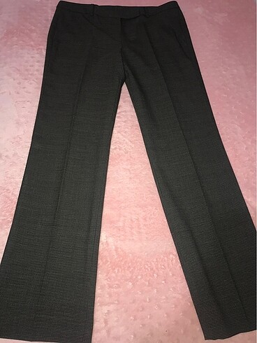 38 Beden pantolon