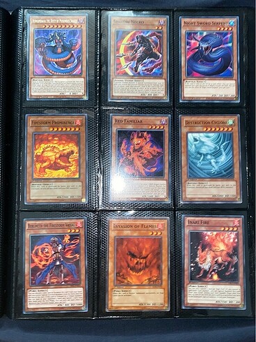  Beden Renk Yugioh