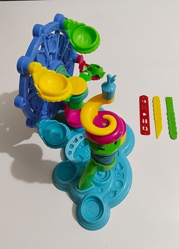 Play-Doh Oyun Hamuru Seti