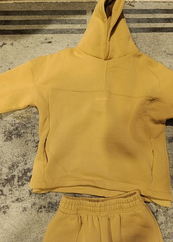 kadın eşofman takımı - Görsel 2