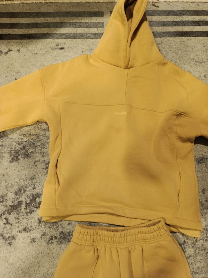 kadın eşofman takımı - Görsel 2