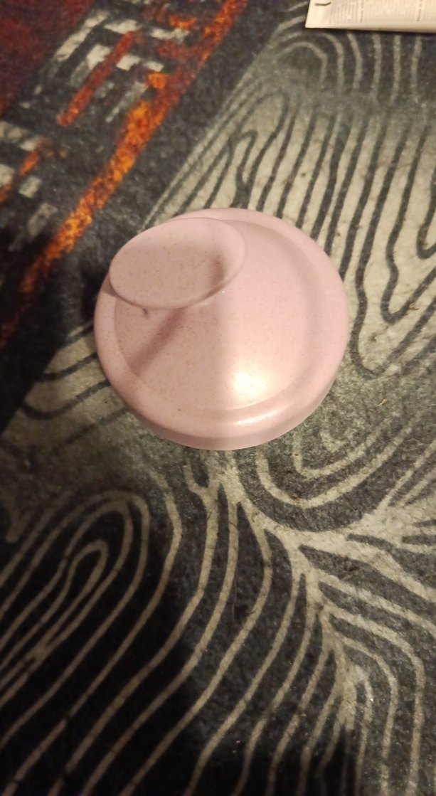 Pembe Pastel Makyaj Süngeri - Görsel 2