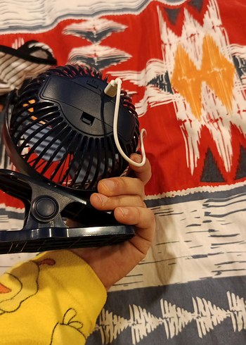 vantilatör - Görsel 2