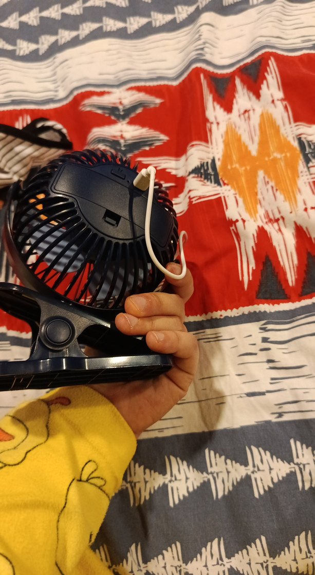 vantilatör - Görsel 2