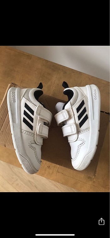 Adidas Adidas çocuk ayakkabısı
