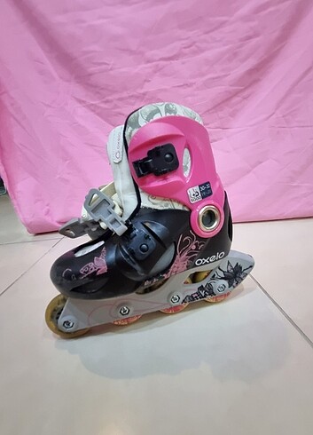 Beden decathlon oxelo paten 30 32 no