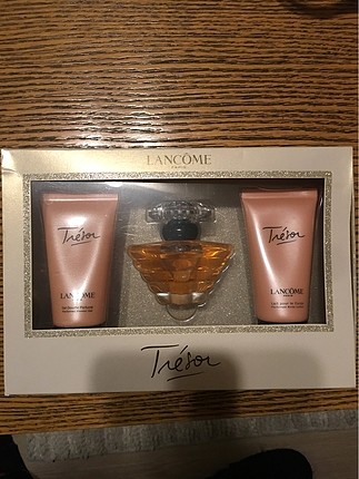 Lancome Treson
