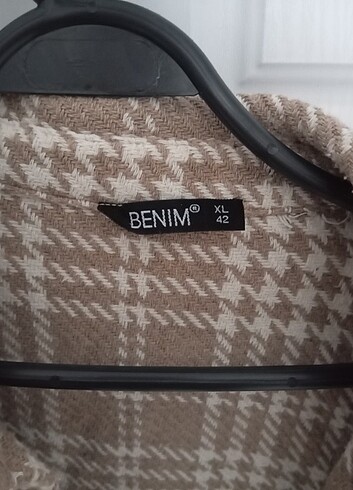 xl Beden ten rengi Renk Ceket