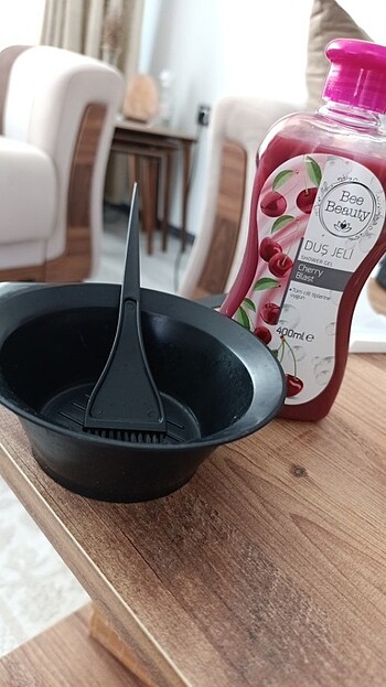 Zuzu Haydi kacirma saç bakım kişisel bakım takim