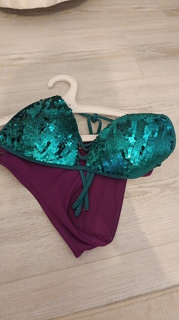 Bikini takımı 