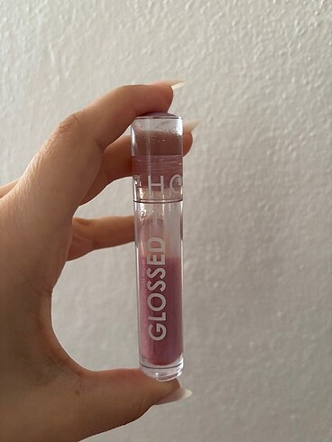 sephora gloss