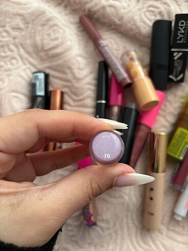 Beden Renk sephora gloss
