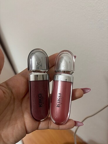 Beden kiko gloss