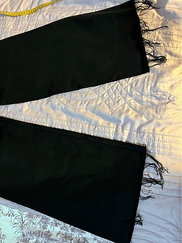 34 Beden Stradivarius pantolon