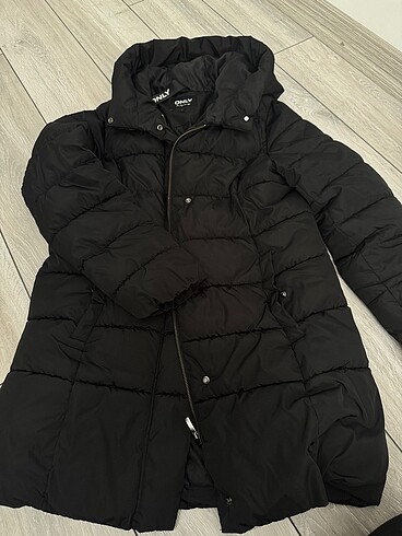 Only şişme mont