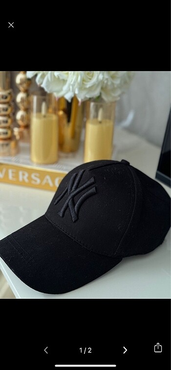 New era Unisex şapka
