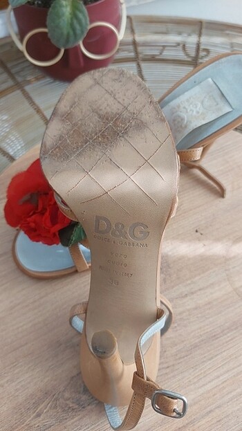 38 Beden Dolce&Gabanna 38