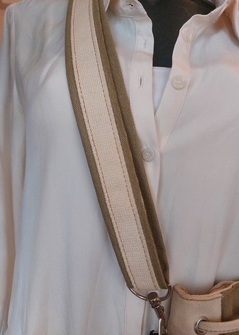 Guess Çanta - Görsel 4